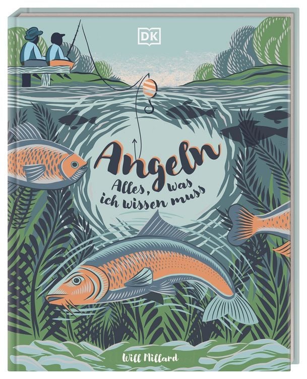 Produktbild: Angeln
