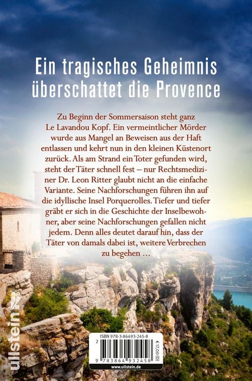 Produktbild: Das Grab unter Zedern