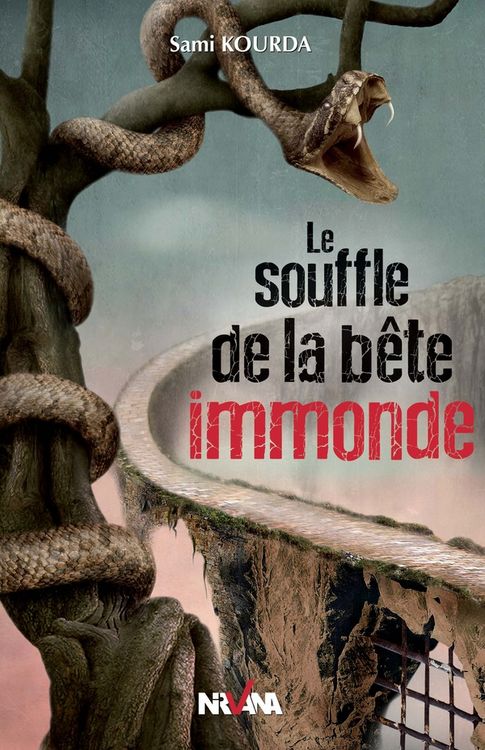 Produktbild: Souffle de la bete immonde