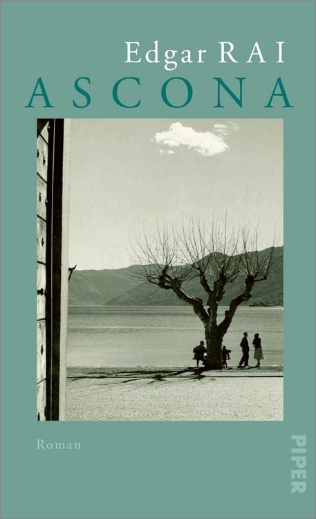 Produktbild: Ascona