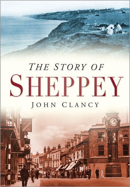 Produktbild: The Story of Sheppey