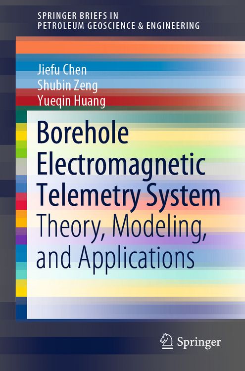 Produktbild: Borehole Electromagnetic Telemetry System