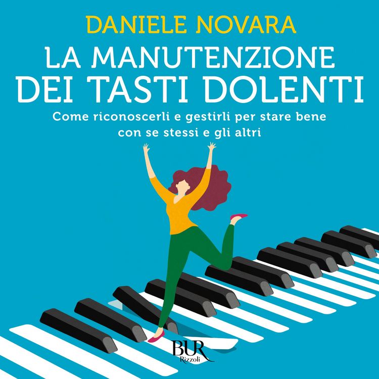 Produktbild: La manutenzione dei tasti dolenti