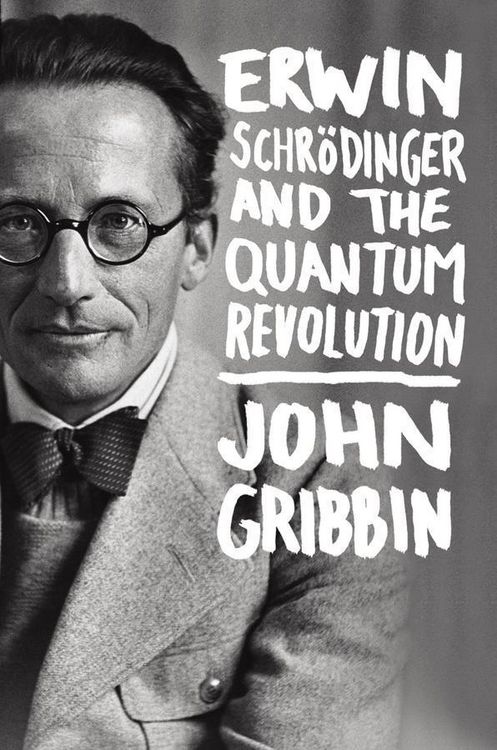 Produktbild: Erwin Schrodinger and the Quantum Revolution