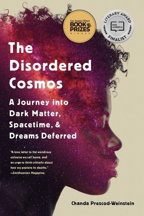 Produktbild: The Disordered Cosmos