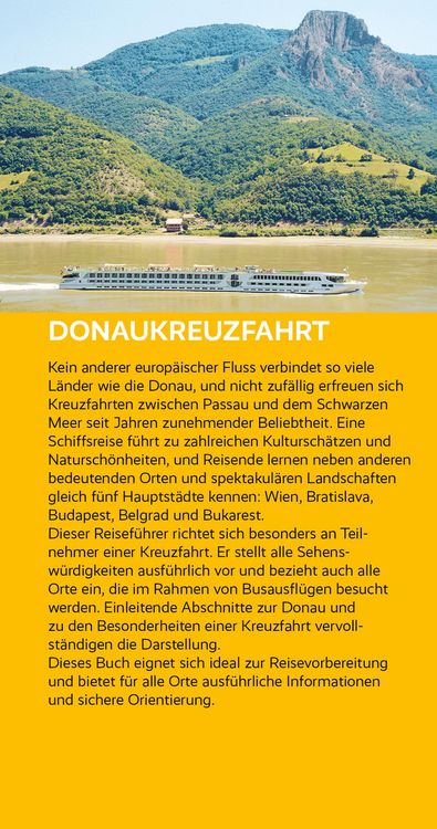 Produktbild: Kreuzfahrten Mittel- und Nordeuropa