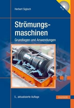 Produktbild: Str&ouml;mungsmaschinen