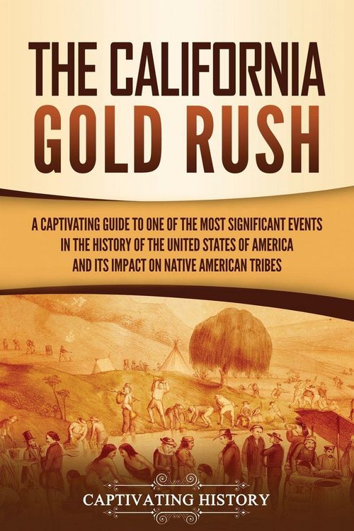 Produktbild: The California Gold Rush