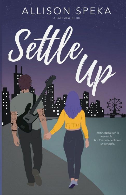 Produktbild: Settle Up