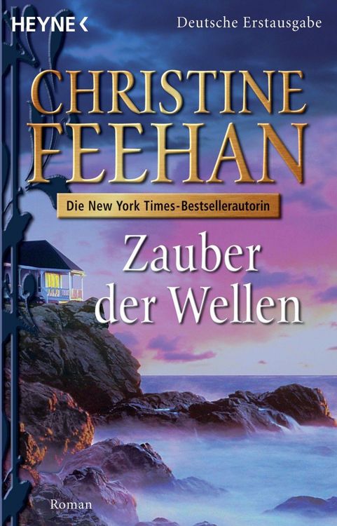 Produktbild: Zauber der Wellen