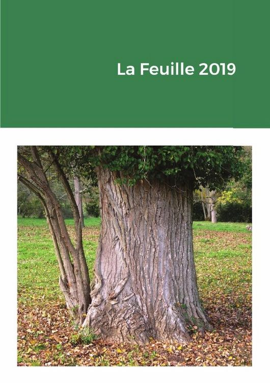 Produktbild: La feuille 2019