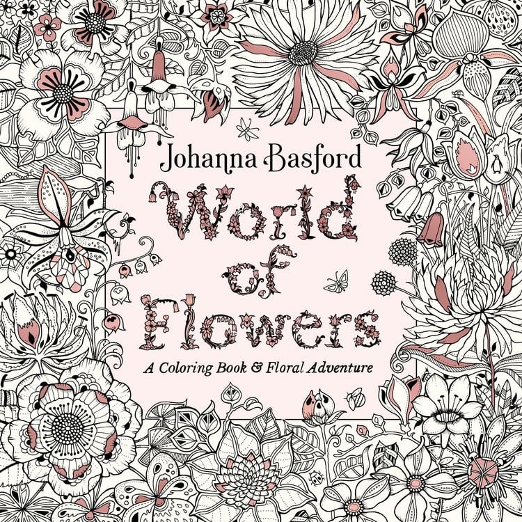 Produktbild: World of Flowers