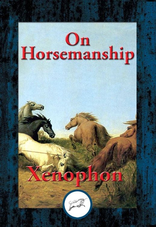 Produktbild: On Horsemanship