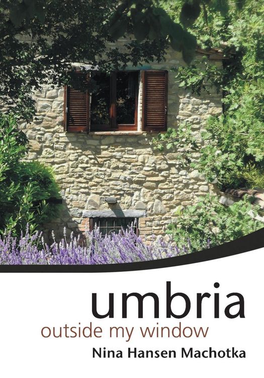 Produktbild: Field Stones of Umbria