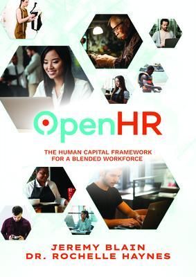 Produktbild: Openhr