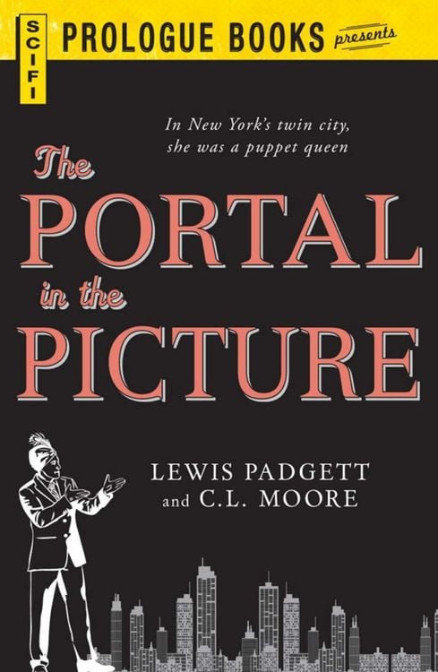 Produktbild: The Portal in the Picture