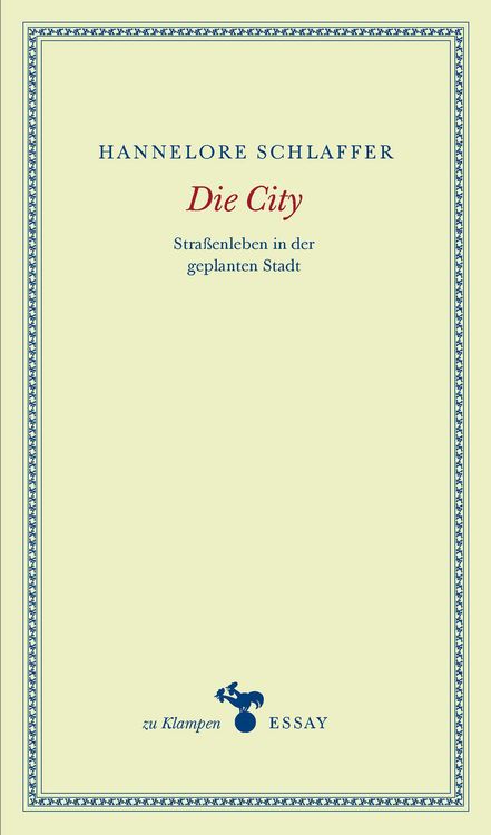 Produktbild: Die City