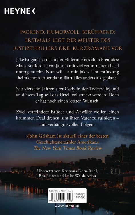 Die Heimkehr