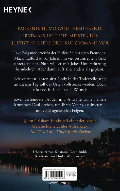 Produktbild: Die Heimkehr