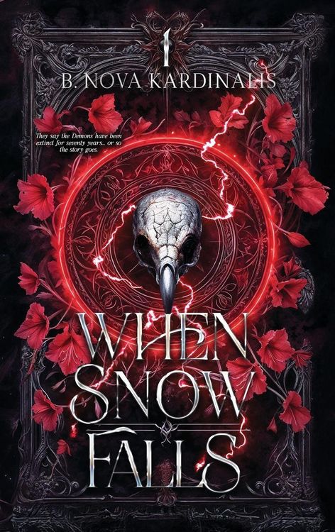 Produktbild: When Snow Falls