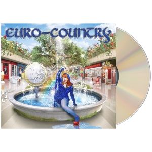 Produktbild: Euro-Country