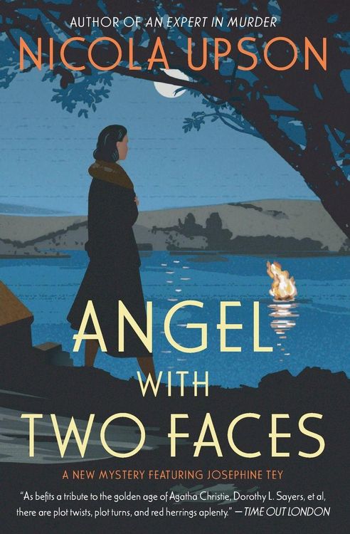 Produktbild: Angel with Two Faces