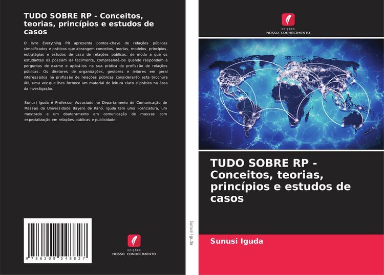 Produktbild: TUDO SOBRE RP - Conceitos, teorias, princ&iacute;pios e estudos de casos