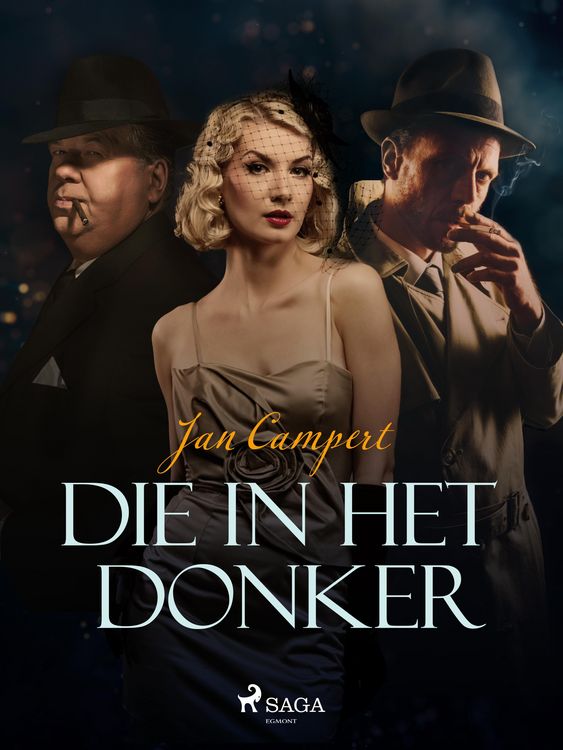 Produktbild: Die in het donker
