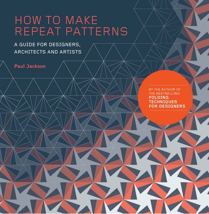 Produktbild: How to Make Repeat Patterns