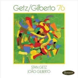 Produktbild: Getz/Gilberto '76
