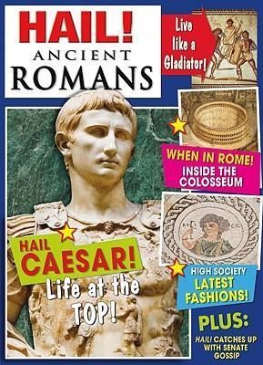 Produktbild: Hail! Ancient Romans