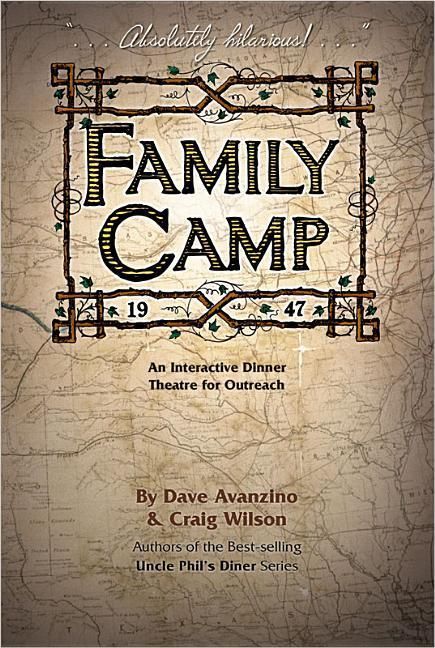 Produktbild: Family Camp