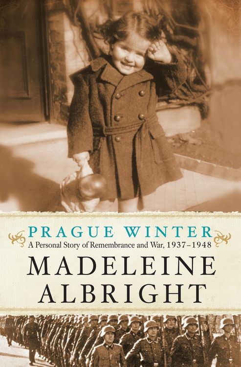 Produktbild: Prague Winter