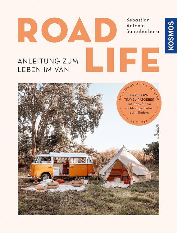 Produktbild: Road Life