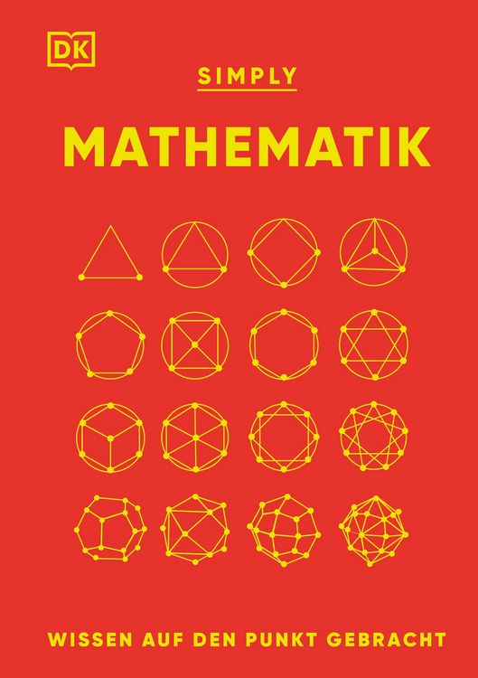 Produktbild: SIMPLY. Mathematik: