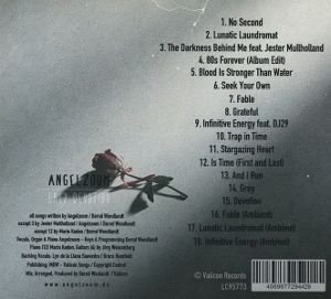 Produktbild: Grey Devotion (Digipak)