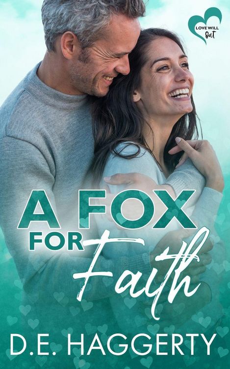 Produktbild: A Fox for Faith