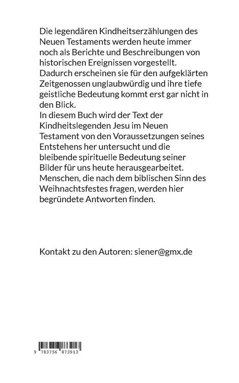 Produktbild: Weihnachten f&uuml;r Christen