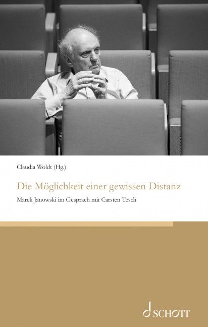 Produktbild: Die M&ouml;glichkeit einer gewissen Distanz