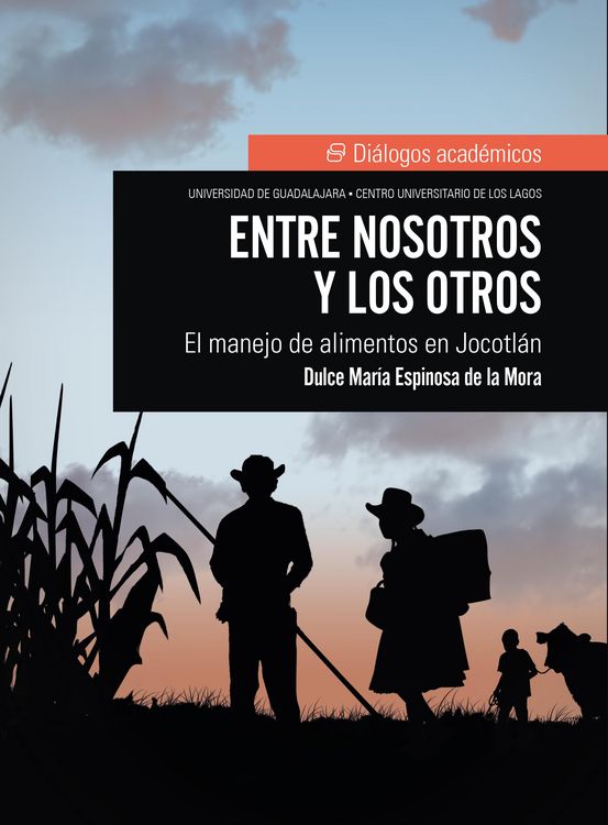 Produktbild: Entre nosotros y los otros