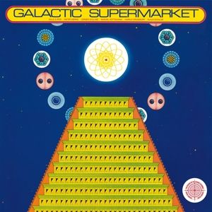 Produktbild: Galactic Supermarket
