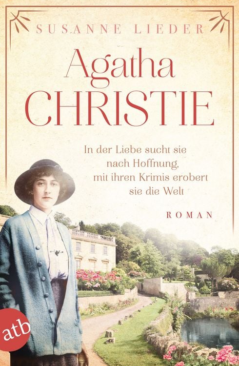 Produktbild: Agatha Christie