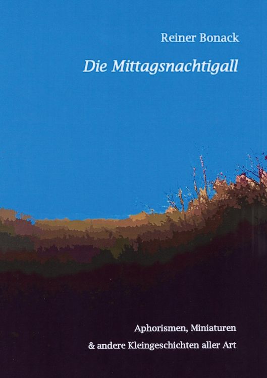 Produktbild: Die Mittagsnachtigall