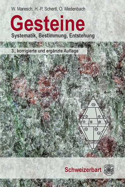 Produktbild: Gesteine