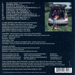 Produktbild: Harvest Highway