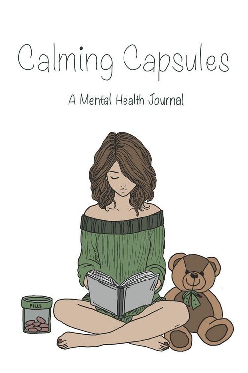 Produktbild: Calming Capsules