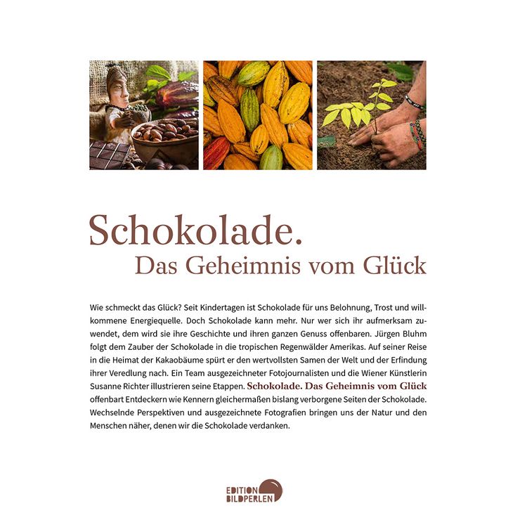 Produktbild: Schokolade