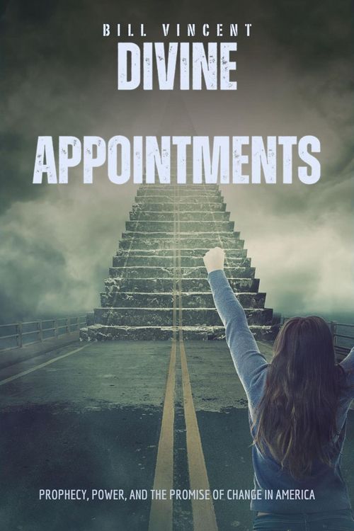 Produktbild: Divine Appointments