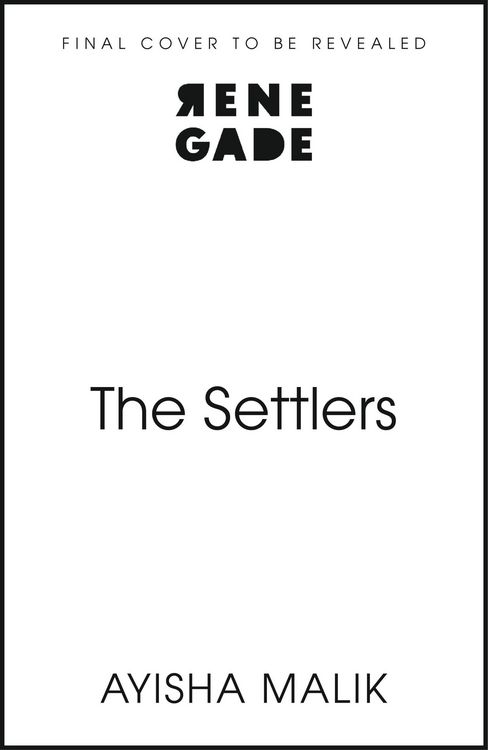 Produktbild: The Settlers