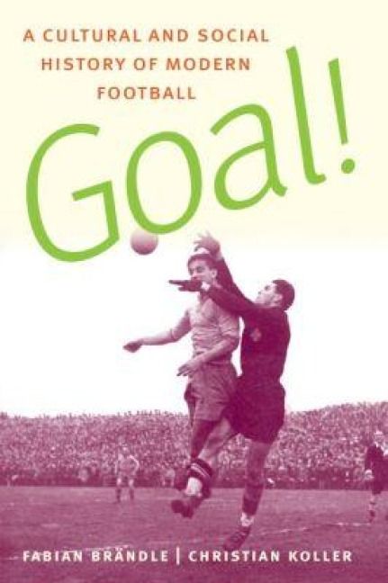 Produktbild: Goal!